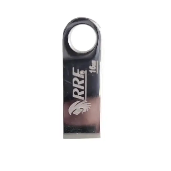 16GB PenDrive USB with Metal Body