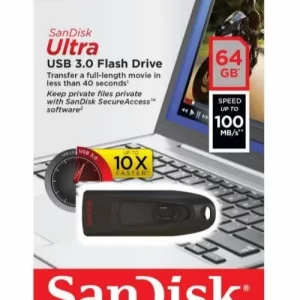 SanDisk Ultra 64 GB USB 3.0