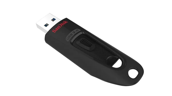 SanDisk Ultra 64 GB USB 3.0 Pen Drive