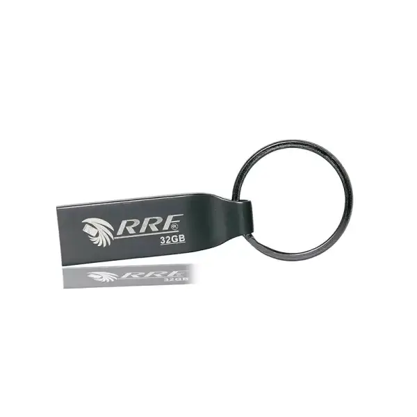 32GB RRF PenDrive USB 2.0 Flash Drive 2