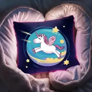 Customised Pillow